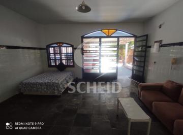 Casa · 80m² · 1 Quarto · 1 Vaga · Casa de fundos no laguinho 80M² 1 dormitório 1 vaga