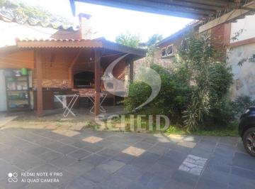 Casa · 80m² · 1 Quarto · 1 Vaga · Casa de fundos no laguinho 80M² 1 dormitório 1 vaga