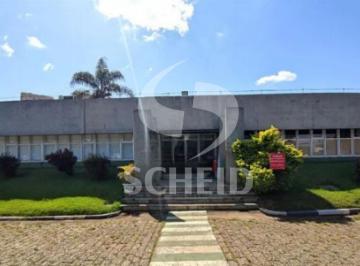 Comercial · 8622m² · 149 Vagas · Galpão inteiro à venda ou para alugar em Jurubatuba - SP