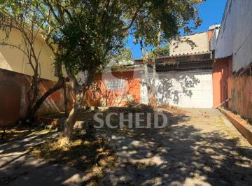 Casa · 100m² · 3 Quartos · 1 Vaga · Casa Comercial no Jardim Marabá | 100m² Úteis, 281m² de Terreno, 4 Salas e 5 Vagas