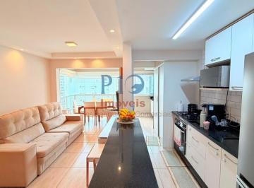 Apartamento · 60m² · 2 Quartos · 1 Vaga · Apartamento com 2 dormitórios 1 vaga a venda na Vila Andrade