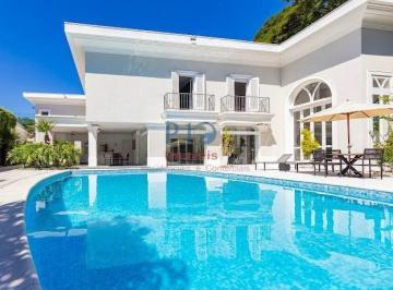 Casa · 2000m² · 4 Quartos · 10 Vagas · Casa com 4 suítes 10 vagas a venda na Chácara Flora