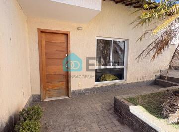 Casa · 120m² · 3 Quartos · 1 Vaga · Casa em Tradição - Lagoa Santa