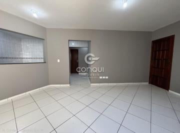 Apartamento · 80m² · 3 Quartos · 1 Vaga · Apartamento 80m² | 3 Quartos | Roseira