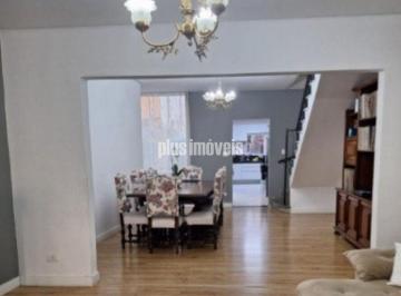Casa · 170m² · 3 Quartos · 2 Vagas · Casa em Vila Monumento com 170m²
