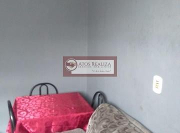 Apartamento · 42m² · 2 Quartos · 1 Vaga · Venda Apartamento 2 Dormitórios no Parque Grajaú - SP por R$160k