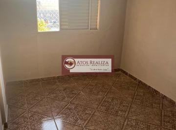 Apartamento · 42m² · 2 Quartos · 1 Vaga · Venda Apartamento 2 Dormitórios no Parque Grajaú - SP por R$160k