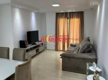 Apartamento · 89m² · 3 Quartos · 2 Vagas · ap centro 3 dorms/ste /2 vgs cobertas/ 89 m2 ótimo local !
