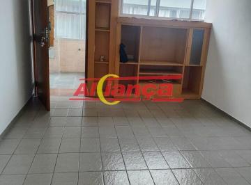 Apartamento · 65m² · 3 Quartos · 1 Vaga · PARQUE CECAP! UM APARTAMENTO PRONTO PARA RECEBER SUA FAMÍLIA!