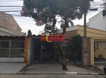 Casa · 131m² · 3 Quartos · 1 Vaga · CASA  TÉRREA