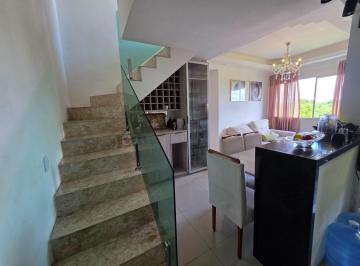 Apartamento · 126m² · 3 Quartos · 2 Vagas · Apartamento em Messejana - Fortaleza