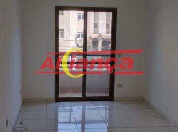 Apartamento · 70m² · 3 Quartos · 1 Vaga · apto centro 2 dorms/ suite c/ closet /1 vaga / 70 m2 / lazer total
