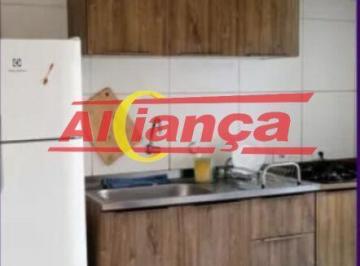Apartamento · 48m² · 2 Quartos · 1 Vaga · Oportunidade Apartamento a Venda