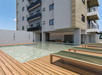 Apartamento · 135m² · 3 Quartos · 2 Vagas ·   Apartamento Alto Padrão com 3 Suítes | V
