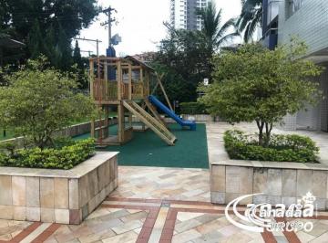 Apartamento · 105m² · 3 Quartos · 3 Vagas · Apartamento com 3 dormitórios em Osasco