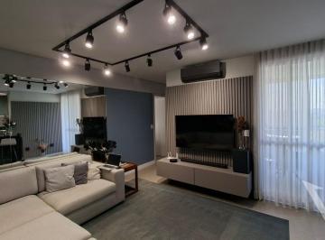 Apartamento · 84m² · 3 Quartos · 2 Vagas · Apartamento para venda, Altos da Samuel, Vila Progresso, Jundiaí-SP
