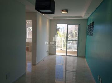Apartamento · 50m² · 2 Quartos · 1 Vaga · Apartamento 2 quartos 1 vaga 55m² no Tatuapé