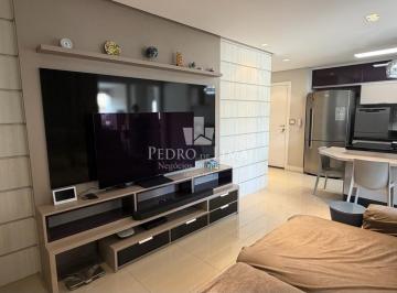 Apartamento · 89m² · 2 Quartos · 2 Vagas · Apartamento 89m² excelente