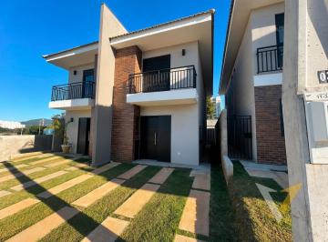 Casa · 89m² · 2 Quartos · Casa à Venda no Condomínio Kaza Alamedas – Medeiros | Jundiaí/SP