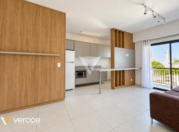 Apartamento · 49m² · 1 Quarto · 1 Vaga · Apartamento para Locação no Edifício Alberto Bocchino – Jardim das Orquídeas ...