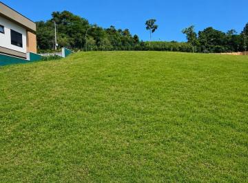 Terreno · 689m² · Terreno à  em Loteamento Alphaville II Jundiaí  - Jundiaí