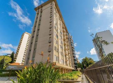 Apartamento · 239m² · 3 Quartos · 2 Vagas · Apartamento no Gutemberg, 03 Quartos, 02 Vagas, Churrasqueira, Batel, Curitiba.