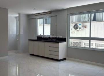 Apartamento · 118m² · 2 Quartos · 2 Vagas · Apartamento para locação, 2 quartos com suíte, área aproximada de 118m² no Lourdes