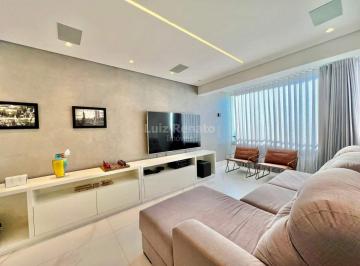 Apartamento · 110m² · 3 Quartos · 2 Vagas · Apatamento 3 quartos mobiliado para aluguel no Belvedere com 110m²