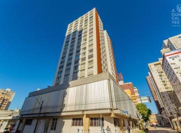 Apartamento · 312m² · 3 Quartos · 2 Vagas · Apartamento no Diário do Paraná, 03 Quartos, 02 Vagas, Andar Alto, Rebouças, Curitiba