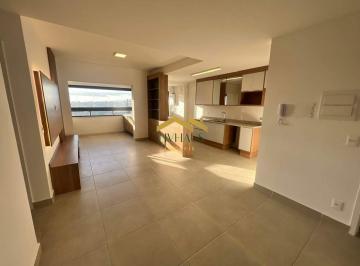 Apartamento · 78m² · 2 Quartos · 2 Vagas · Apartamento para locação n Condomínio Highline Park, Jardim Emília, Sorocaba SP
