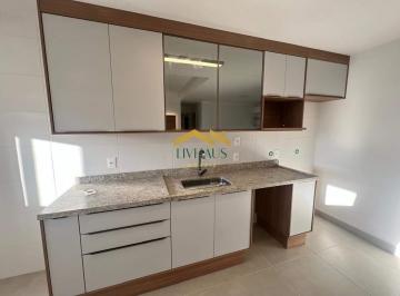 Apartamento · 87m² · 3 Quartos · 2 Vagas · Apartamento para locação 03 dormitórios Cond Riserva Natura, Jardim Gonçalves, Sorocaba SP