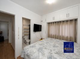 Apartamento · 67m² · 3 Quartos · 1 Vaga · Apartamento de 3 Quartos no Buritis: Conforto e Lazer ao seu Alcance