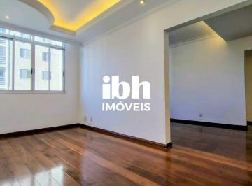 Apartamento · 130m² · 3 Quartos · 2 Vagas · Apartamento para alugar, 3 quartos - Luxemburgo