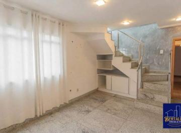 Apartamento · 140m² · 3 Quartos · 3 Vagas · Cobertura à venda, 3 quartos, 2 suítes, 3 vagas, Santo Antônio - Belo Horizonte/MG