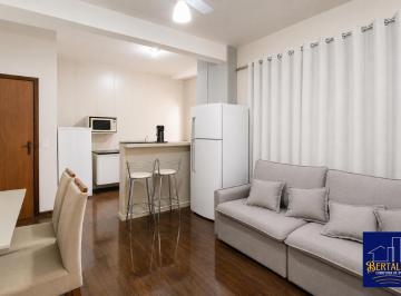 Apartamento · 40m² · 1 Quarto · 1 Vaga · Apartamento à venda, 1 quarto, 1 vaga, Floresta - Belo Horizonte/MG