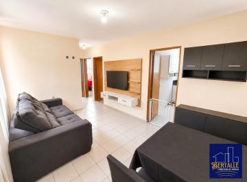 Apartamento · 54m² · 3 Quartos · 1 Vaga · Apartamento Padrão na Rua Dona Cidinha Stussi
