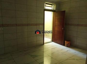 Casa · 35m² · 1 Quarto · CASA - VILA FERREIRA