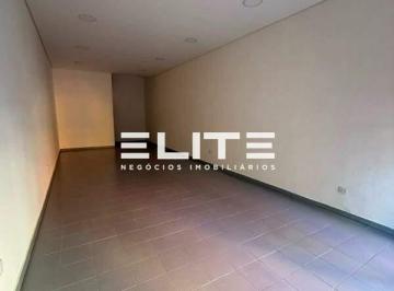 Comercial · 50m² · Salão Comercial para Aluguel no Centro de Santo André - SP | 50 m² - 01 banheiro