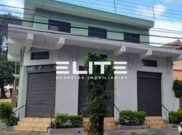 Comercial · 80m² · Salão Comercial para Alugar em Santo André (Jardim Bela Vista) | 80m² | 2 Banheiros