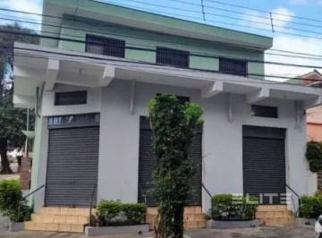 Comercial · 80m² · Salão Comercial para Alugar em Santo André (Jardim Bela Vista) | 80m² | 2 Banheiros