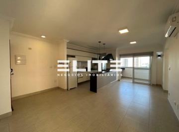 Apartamento · 75m² · 2 Quartos · 2 Vagas · Apartamento com 2 dormitórios para alugar - Campestre - Santo André/SP
