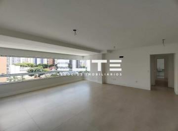 Apartamento · 191m² · 3 Quartos · 3 Vagas · Apartamento residencial 3 suítes no Jardim em Santo André • 190,57 m² • Varanda gourmet