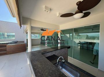 Apartamento · 200m² · 3 Quartos · 2 Vagas · VENDA - COBERTURA - BAIRRO JARDIM CAMBUÍ EM SETE LAGOAS/MG