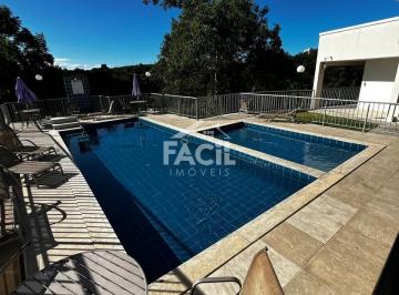 Apartamento · 47m² · 2 Quartos · Apartamento à venda em Chácara Parreiral, Serra - 2 quartos