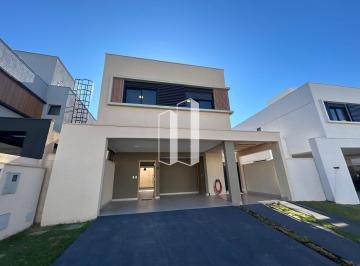 Casa · 181m² · 4 Quartos · 6 Vagas · Casa no Jardins Marselha - Aparecida de Goiânia