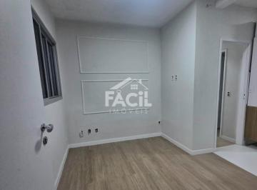 Apartamento · 49m² · 2 Quartos · 1 Vaga · Apartamento à venda em Coqueiral de Itaparica, Vila Velha | 2 quartos, 49m², ...