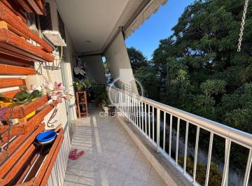 foto 1 · Apartamento à venda na Rua Maciel Monteiro, Praia da Bandeira, Rio de Janeiro - RJ