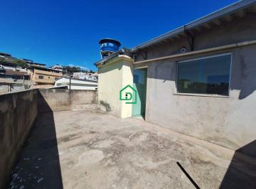 Casa · 150m² · 2 Quartos · 2 Vagas · Casa à venda no bairro São João-Conselheiro Lafaiete