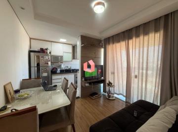 Apartamento · 62m² · 2 Quartos · 3 Vagas · Apartamento à venda em São Caetano do Sul (Osvaldo Cruz) | 2 dorms, 1 suíte, varanda gourmet e 3 vag