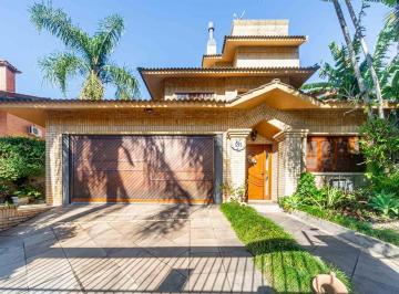 Casa · 448m² · 3 Quartos · Casa à venda - na Chácara das Pedras